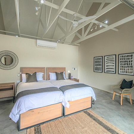Little Kubu Lodge Hoedspruit Exteriér fotografie