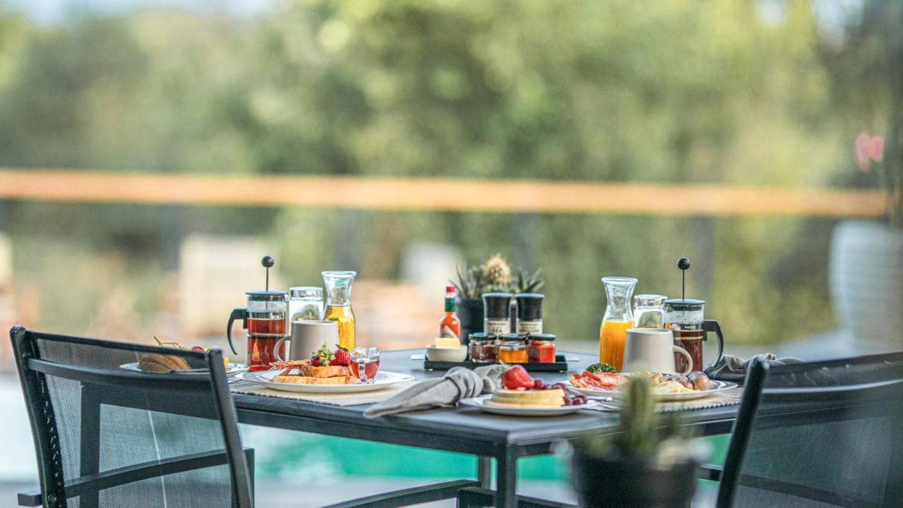 Little Kubu Lodge Hoedspruit Exteriér fotografie