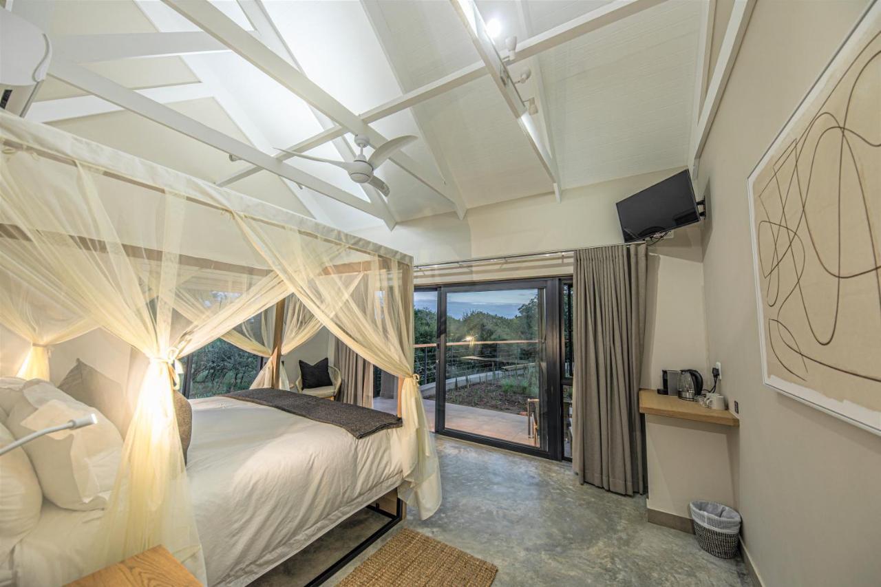 Little Kubu Lodge Hoedspruit Exteriér fotografie