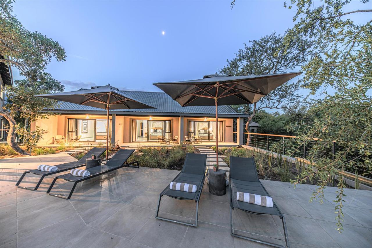 Little Kubu Lodge Hoedspruit Exteriér fotografie