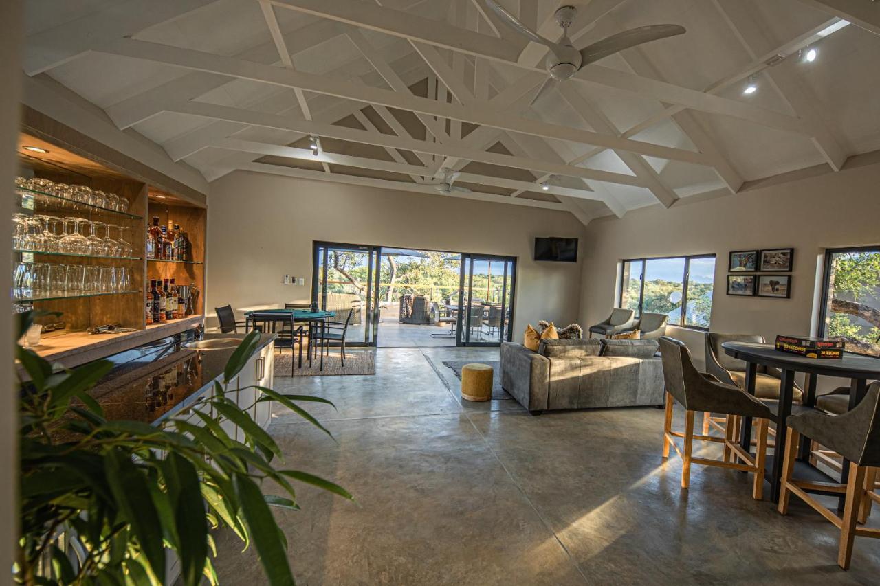 Little Kubu Lodge Hoedspruit Exteriér fotografie