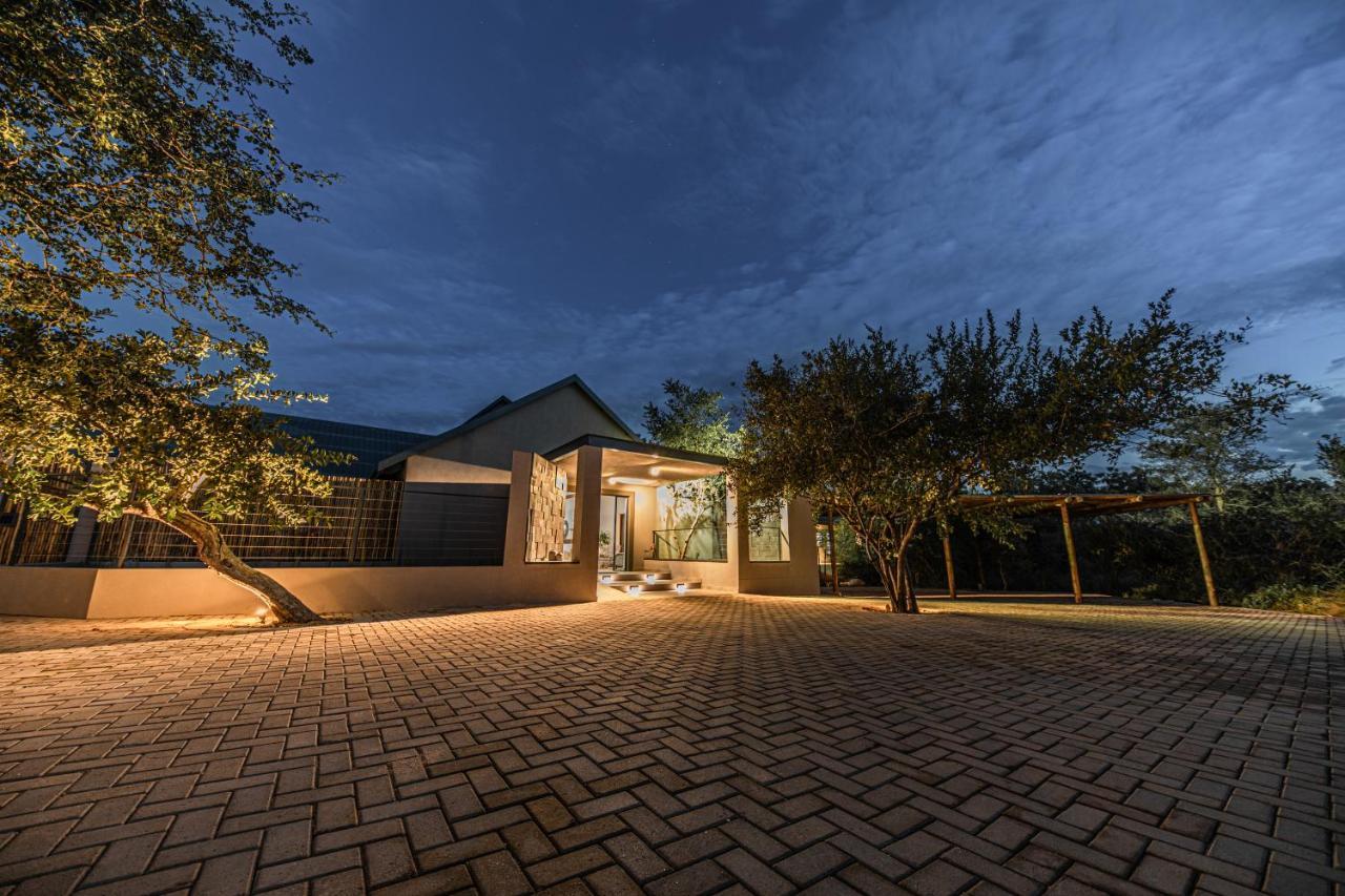 Little Kubu Lodge Hoedspruit Exteriér fotografie