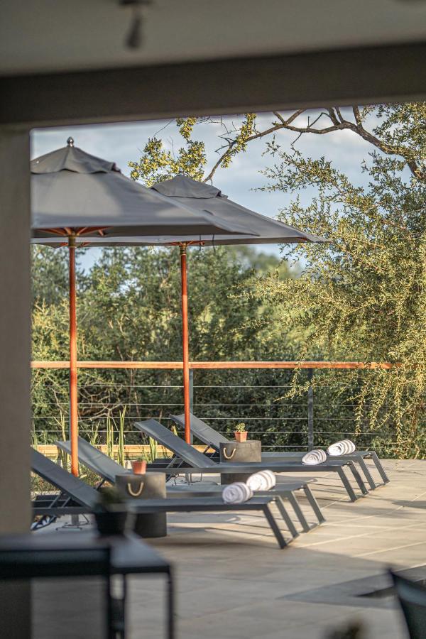 Little Kubu Lodge Hoedspruit Exteriér fotografie