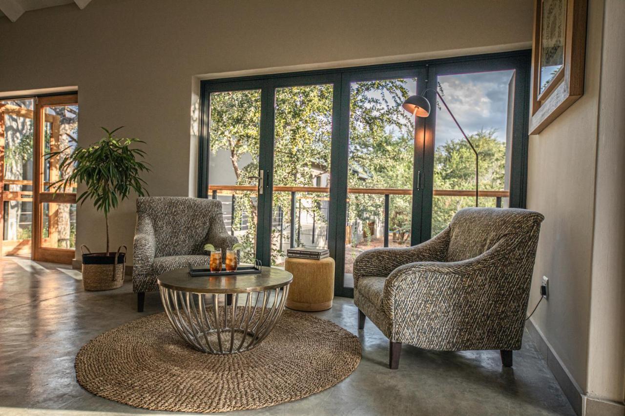 Little Kubu Lodge Hoedspruit Exteriér fotografie