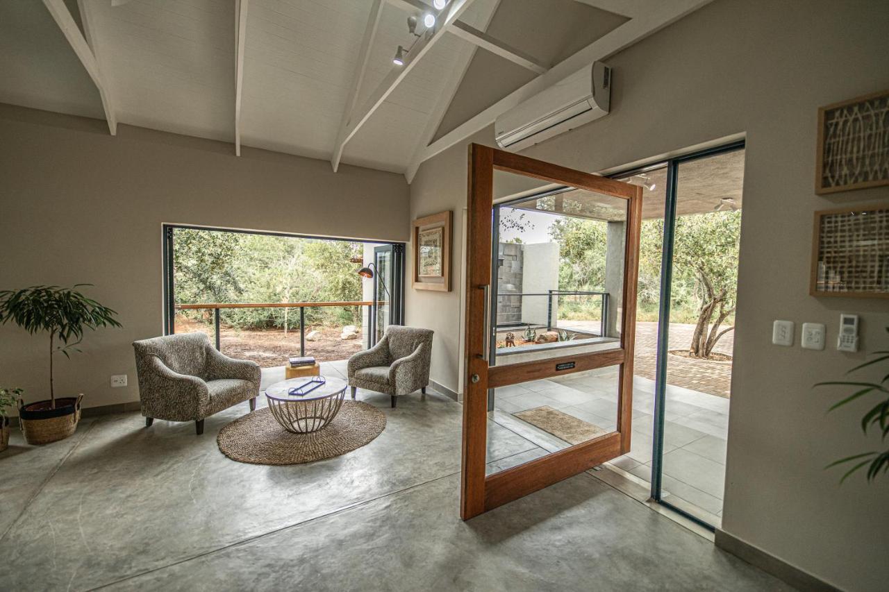 Little Kubu Lodge Hoedspruit Exteriér fotografie
