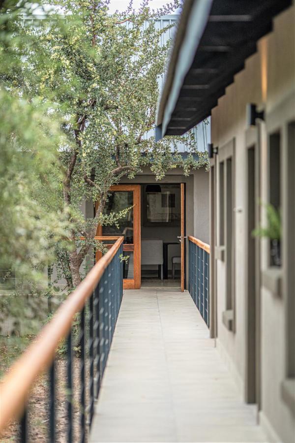 Little Kubu Lodge Hoedspruit Exteriér fotografie