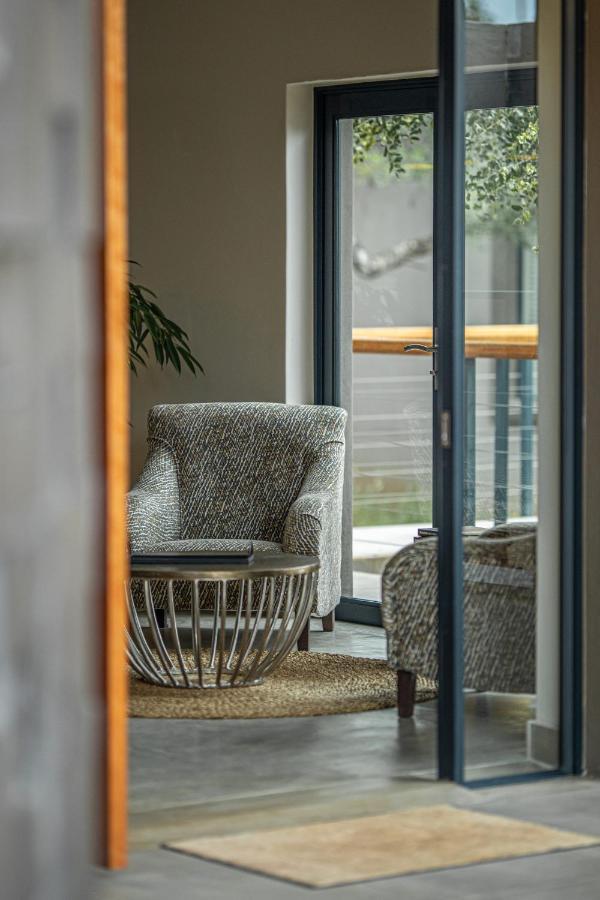 Little Kubu Lodge Hoedspruit Exteriér fotografie