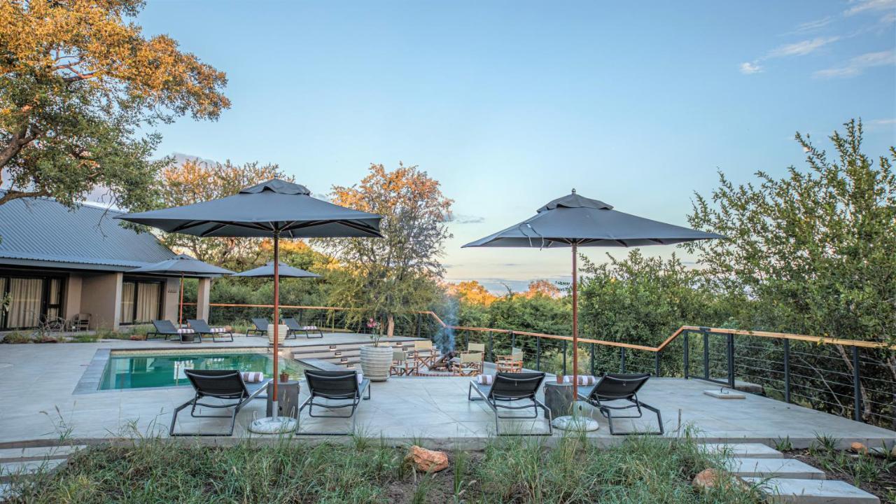 Little Kubu Lodge Hoedspruit Exteriér fotografie
