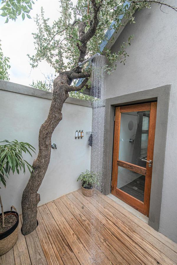 Little Kubu Lodge Hoedspruit Exteriér fotografie