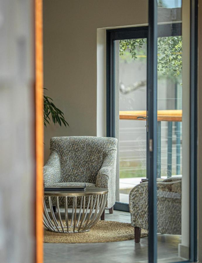 Little Kubu Lodge Hoedspruit Exteriér fotografie