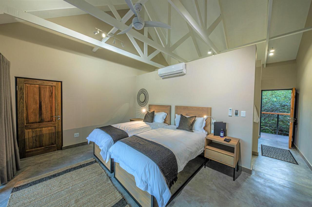 Little Kubu Lodge Hoedspruit Exteriér fotografie