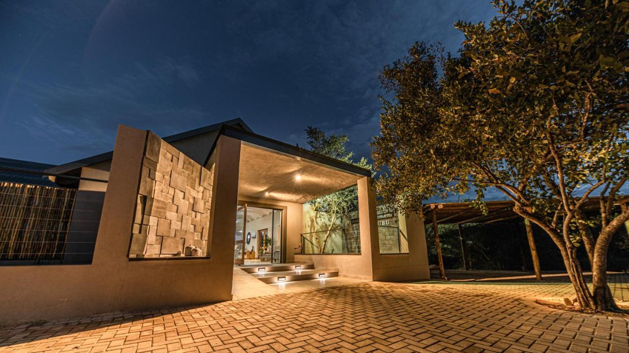 Little Kubu Lodge Hoedspruit Exteriér fotografie