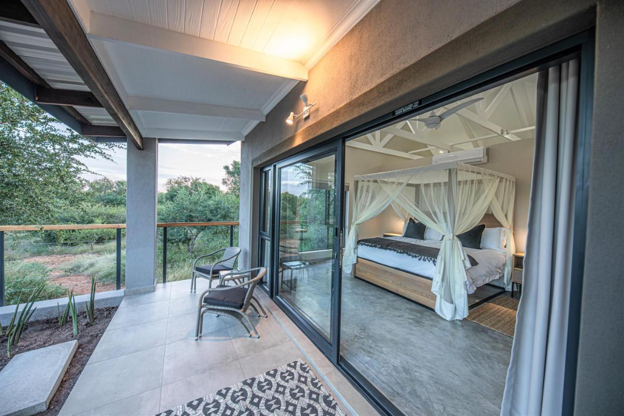 Little Kubu Lodge Hoedspruit Exteriér fotografie