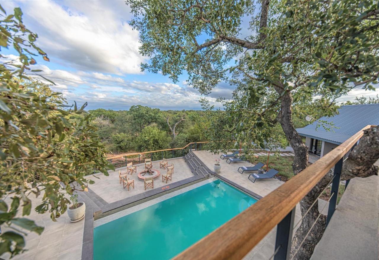 Little Kubu Lodge Hoedspruit Exteriér fotografie