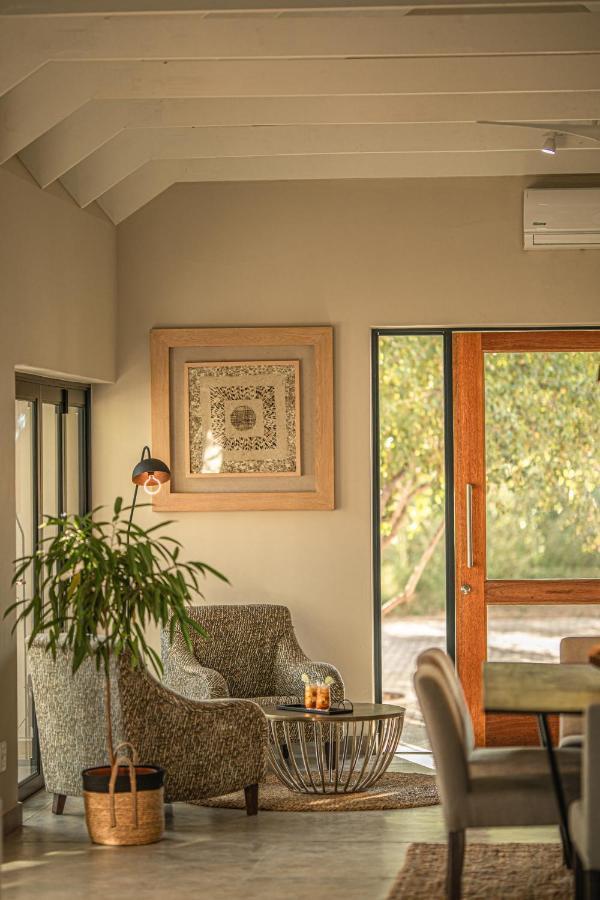 Little Kubu Lodge Hoedspruit Exteriér fotografie