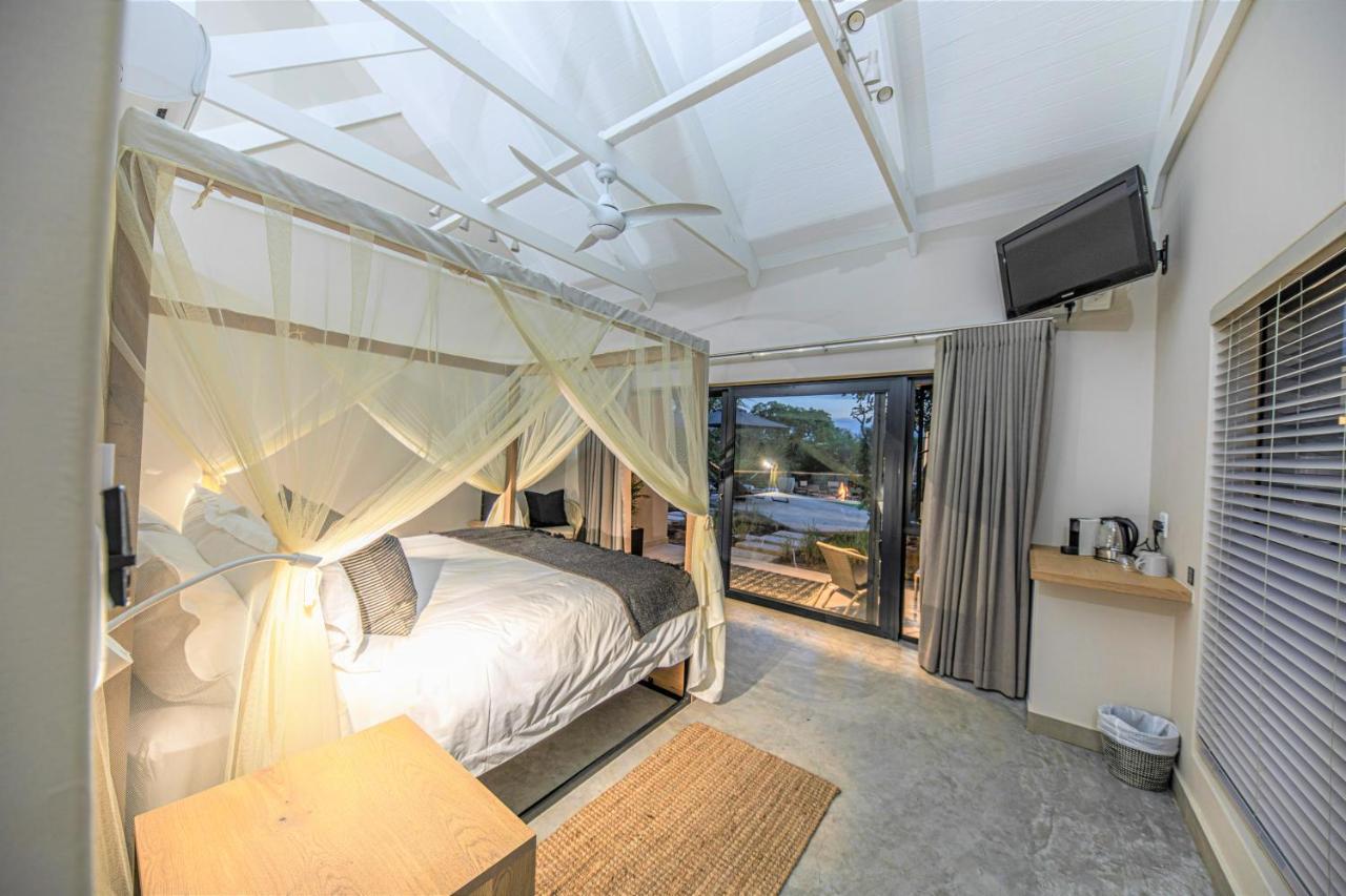Little Kubu Lodge Hoedspruit Exteriér fotografie