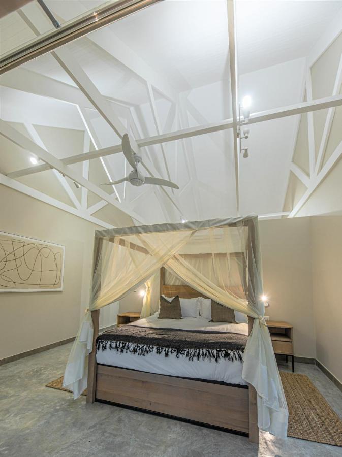 Little Kubu Lodge Hoedspruit Exteriér fotografie