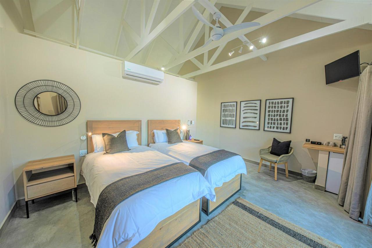 Little Kubu Lodge Hoedspruit Exteriér fotografie