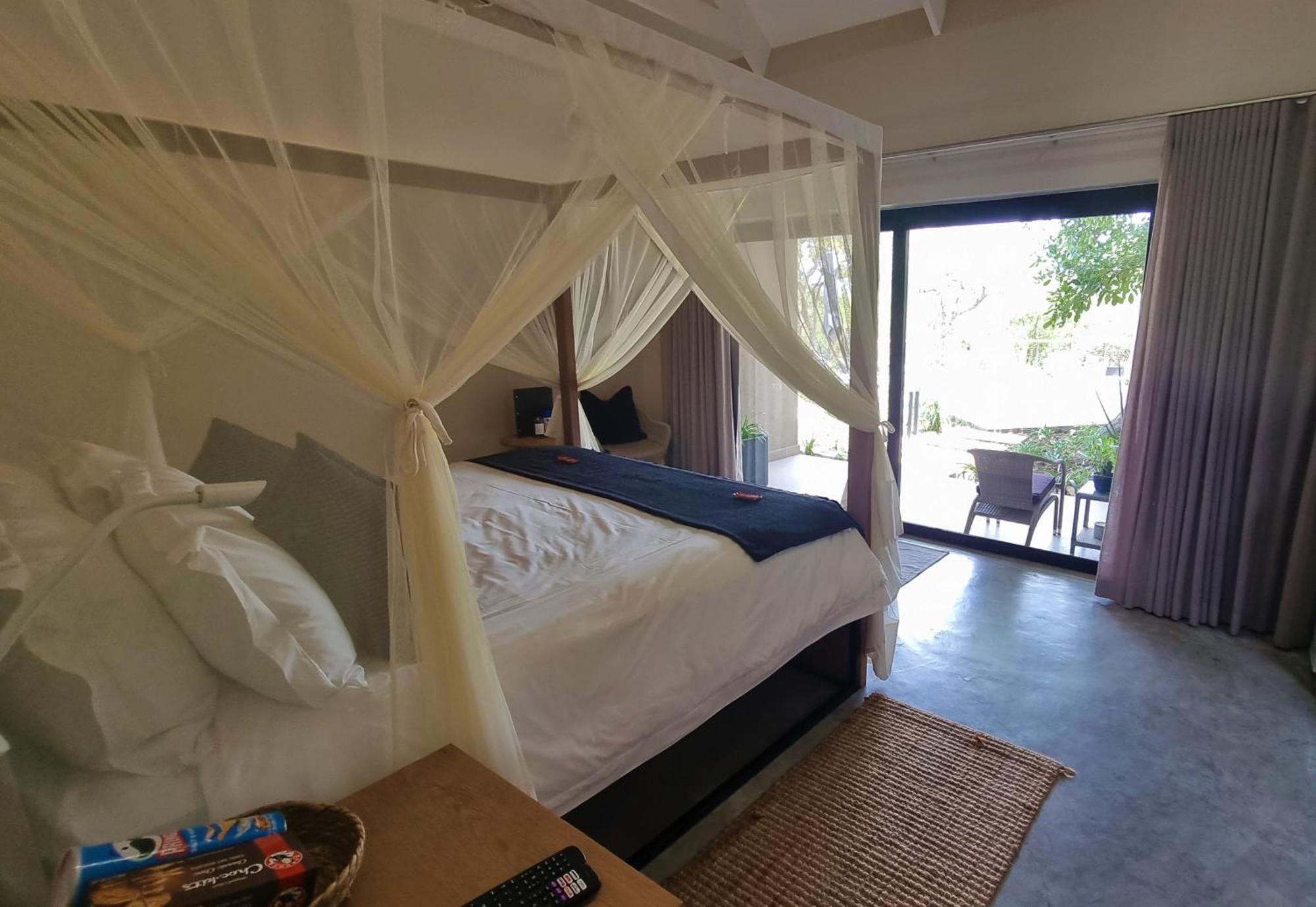 Little Kubu Lodge Hoedspruit Exteriér fotografie