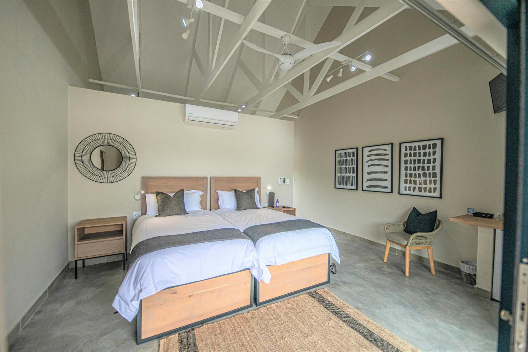 Little Kubu Lodge Hoedspruit Exteriér fotografie