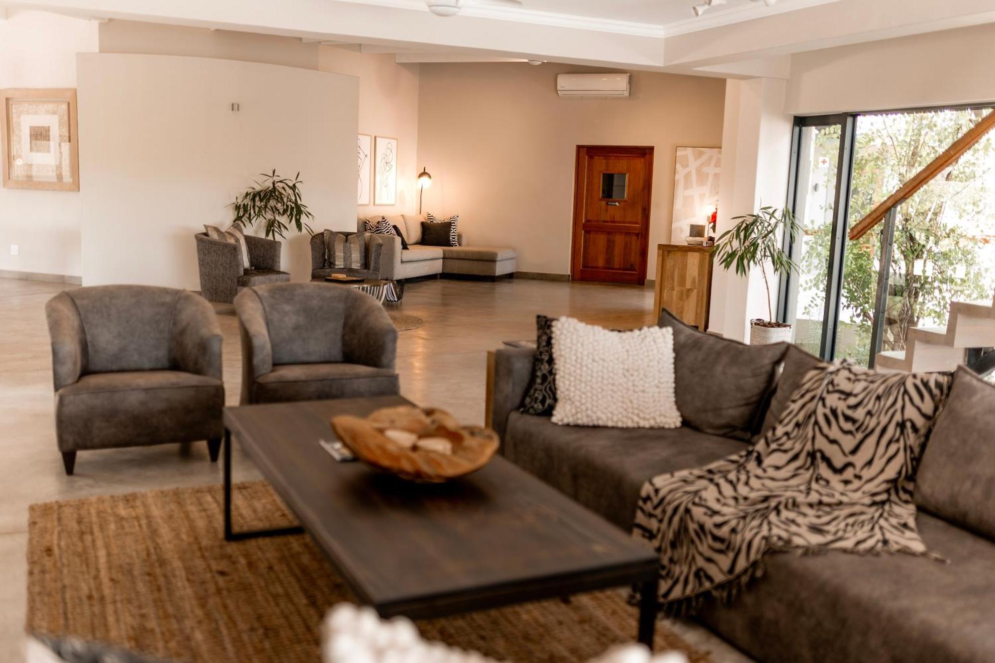 Little Kubu Lodge Hoedspruit Exteriér fotografie