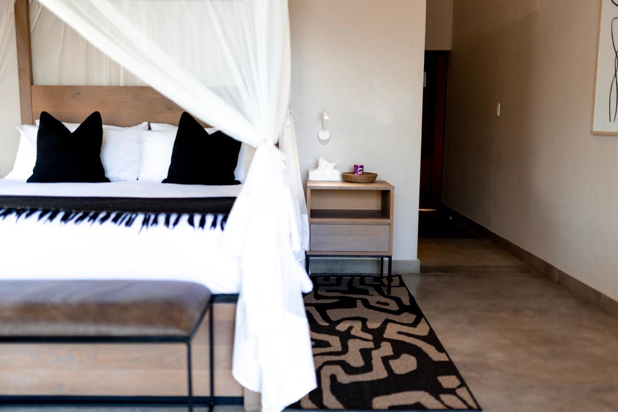 Little Kubu Lodge Hoedspruit Exteriér fotografie